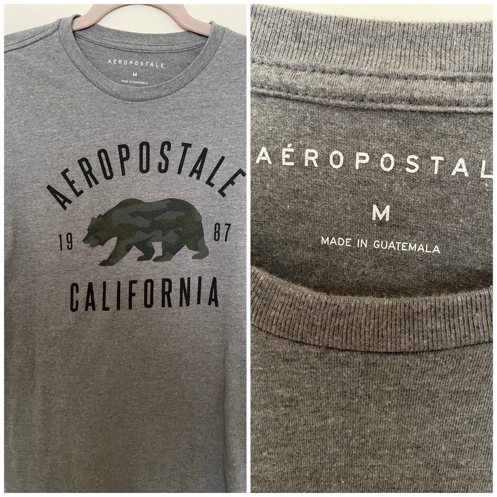 Men’s shirt or boys